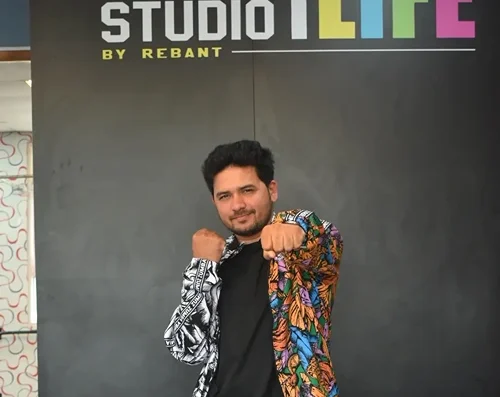 Studio 1life- Yoga Centre in Churchgate