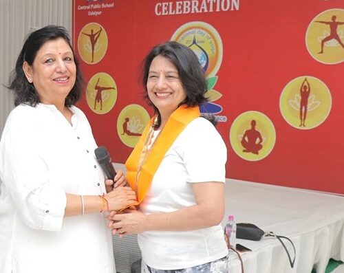 Yog With Savita - Yoga Centre in Colaba